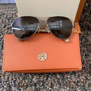 Tory Burch sunglasses